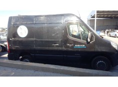 renault master kasten del año 2011 2