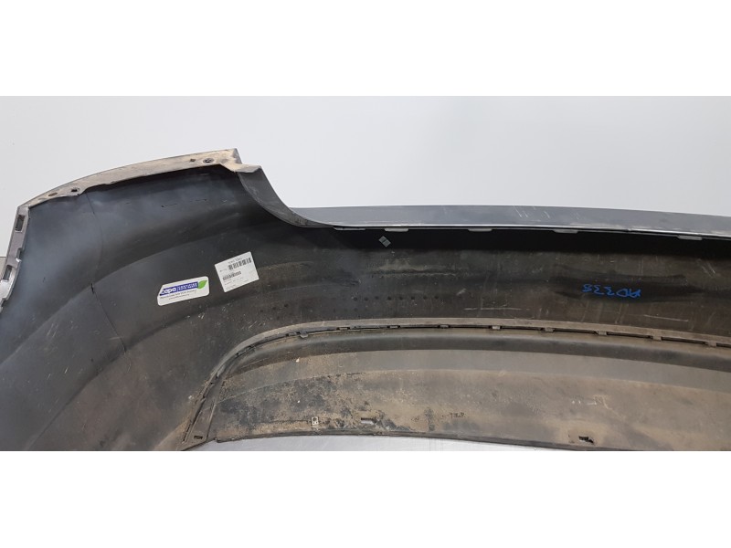 Recambio de paragolpes trasero para volkswagen passat lim. (362) referencia OEM IAM 561807421GRU 561807421 