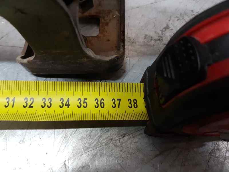 Recambio de transmision central para ssangyong kyron 200 xdi limited referencia OEM IAM 3320009411  