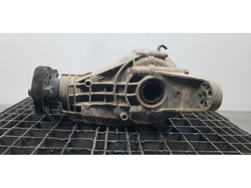 Recambio de diferencial trasero para mercedes clase r (w251) 320 cdi (251.022) referencia OEM IAM A1643501614  