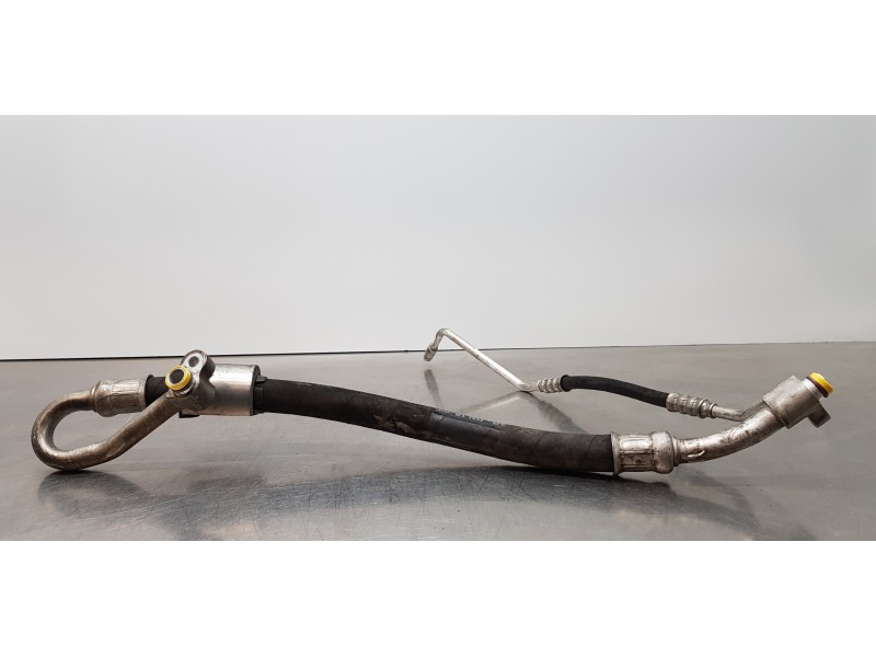 Recambio de tubos aire acondicionado para bmw serie 1 berlina (e81/e87) 118d referencia OEM IAM 64536927538  