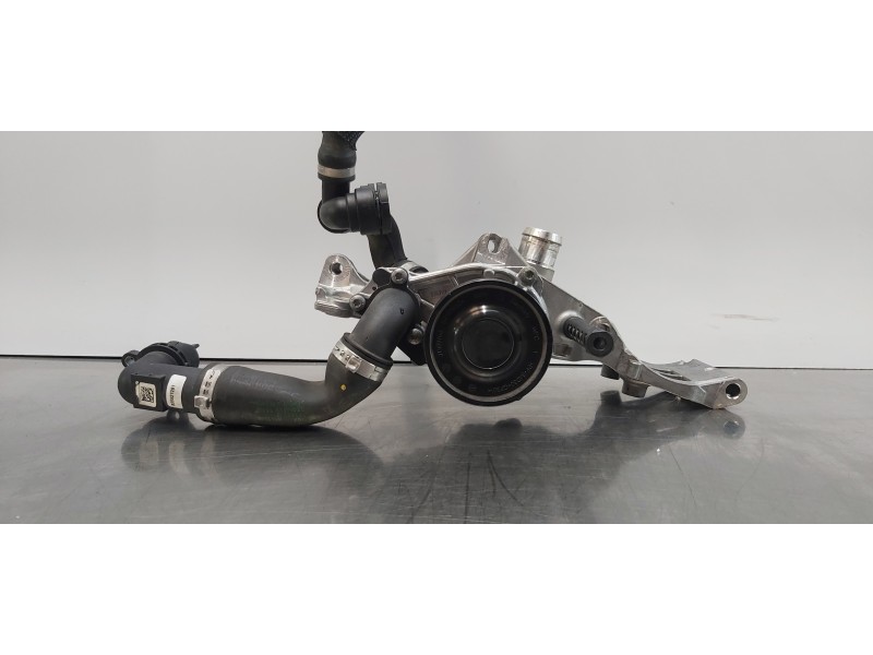 Recambio de soporte alternador para mini mini 5-trg. (f55) one referencia OEM IAM 11518631940  