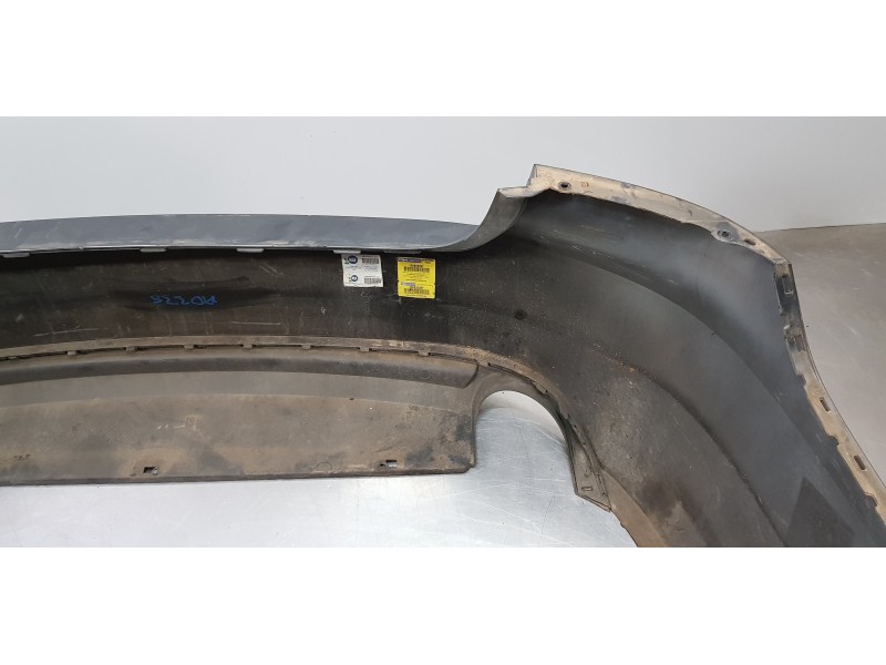 Recambio de paragolpes trasero para volkswagen passat lim. (362) referencia OEM IAM 561807421GRU 561807421 