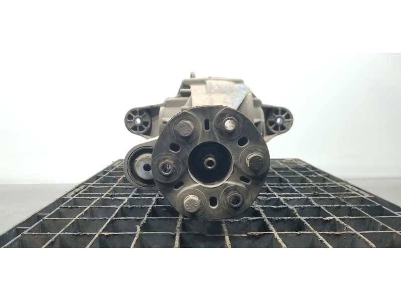 Recambio de diferencial trasero para mercedes clase r (w251) 320 cdi (251.022) referencia OEM IAM A1643501614  