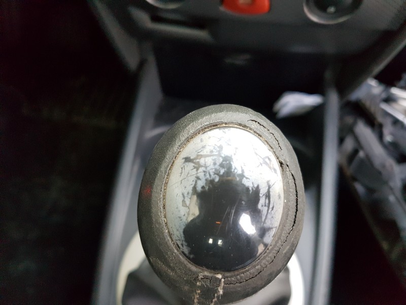 renault megane ii berlina 3p del año 2006