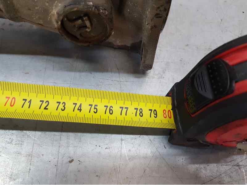 Recambio de transmision central para ssangyong kyron 200 xdi limited referencia OEM IAM 3320009411  