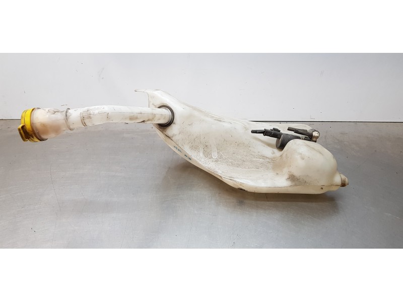 Recambio de deposito limpia para renault scenic iii grand dynamique referencia OEM IAM 289108770R  