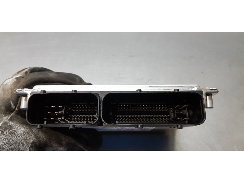 Recambio de centralita suspension para volkswagen phaeton (3d2/3d8) tdi v6 4motion (5 asientos) referencia OEM IAM 3D0907553C   Recambio de centralita suspension para volkswagen phaeton (3d2/3d8) tdi v6 4motion (5 asientos) referencia OEM IAM 3D0907553C