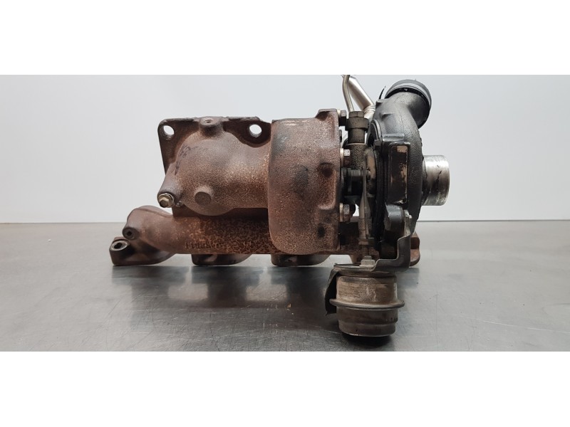 Recambio de turbocompresor para ford mondeo berlina (ge) ambiente referencia OEM IAM 2S7Q6K682AD  