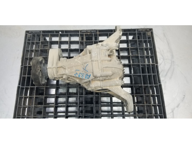 Recambio de diferencial trasero para mercedes clase r (w251) 320 cdi (251.022) referencia OEM IAM A1643501614  