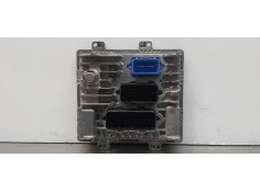 Recambio de centralita motor uce para opel astra k lim. 5türig business referencia OEM IAM 55493025  