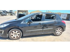 peugeot 308 del año 2012 2