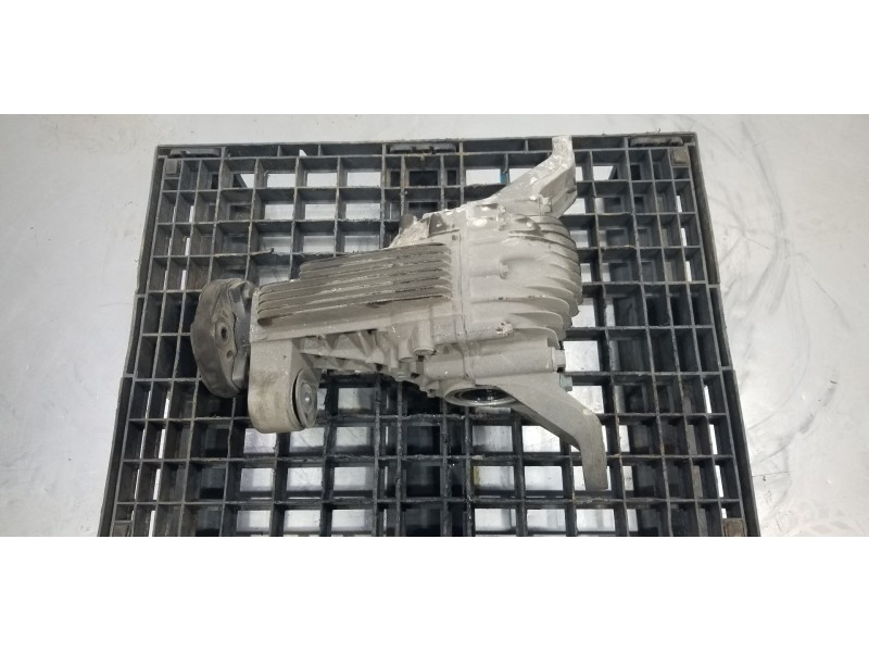 Recambio de diferencial trasero para mercedes clase r (w251) 320 cdi (251.022) referencia OEM IAM A1643501614  