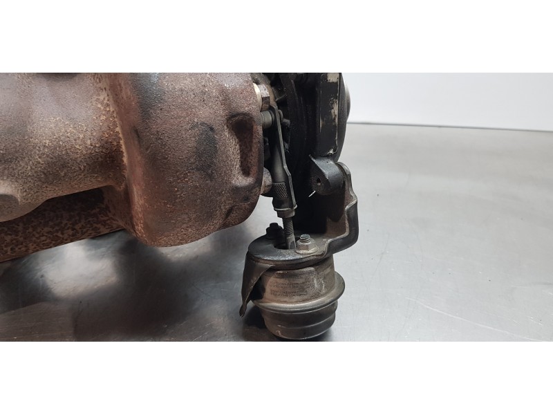 Recambio de turbocompresor para ford mondeo berlina (ge) ambiente referencia OEM IAM 2S7Q6K682AD  