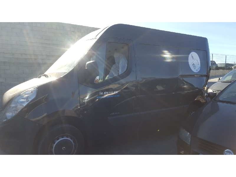 renault master kasten del año 2011 renault master kasten del año 2011