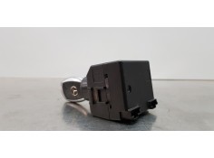 Recambio de conmutador de arranque para mercedes clase s (w221) berlina 320 / 350 cdi (221.022) referencia OEM IAM A2215451308   2