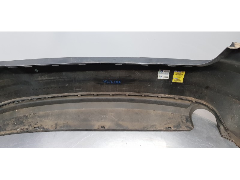 Recambio de paragolpes trasero para volkswagen passat lim. (362) referencia OEM IAM 561807421GRU 561807421 