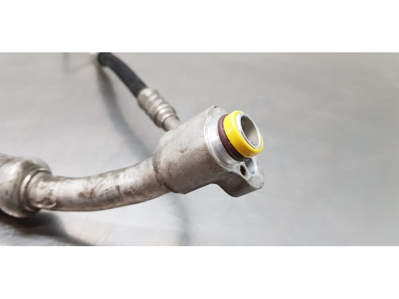 Recambio de tubos aire acondicionado para bmw serie 1 berlina (e81/e87) 118d referencia OEM IAM 64536927538  
