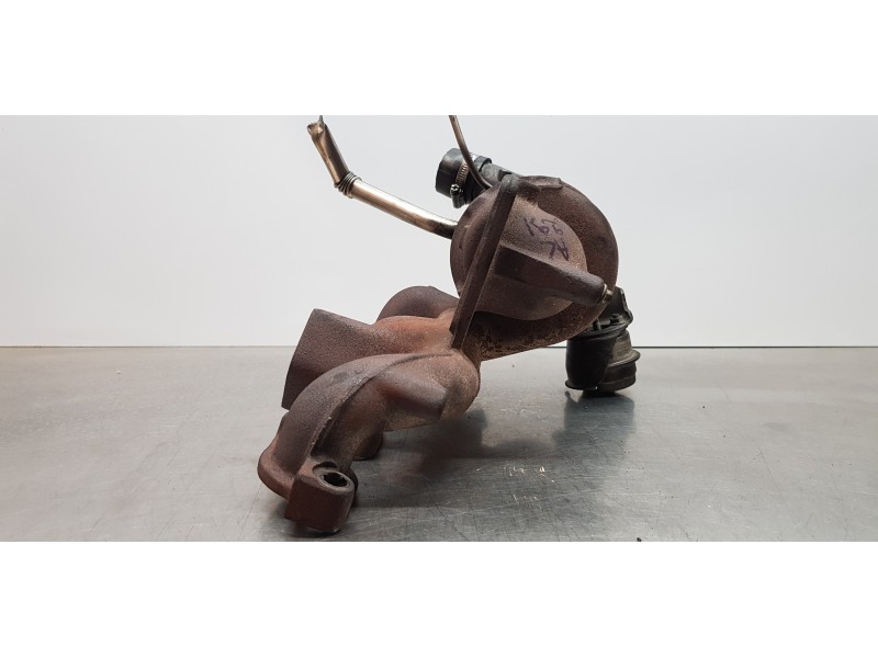 Recambio de turbocompresor para ford mondeo berlina (ge) ambiente referencia OEM IAM 2S7Q6K682AD  