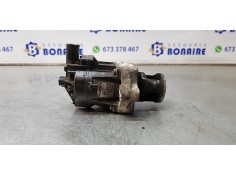 Recambio de valvula egr para opel combo d expression l2h1 referencia OEM IAM 55265385