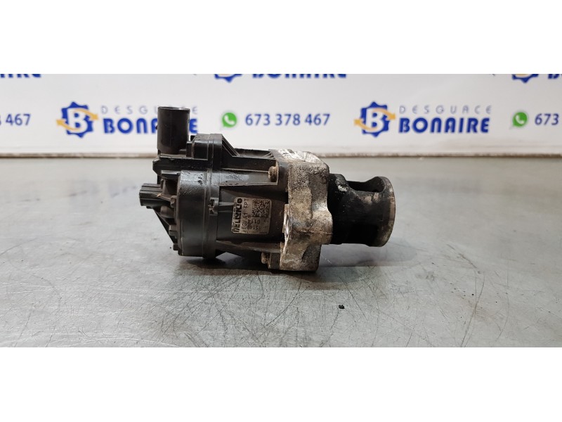 Recambio de valvula egr para opel combo d expression l2h1 referencia OEM IAM 55265385   Recambio de valvula egr para opel combo d expression l2h1 referencia OEM IAM 55265385