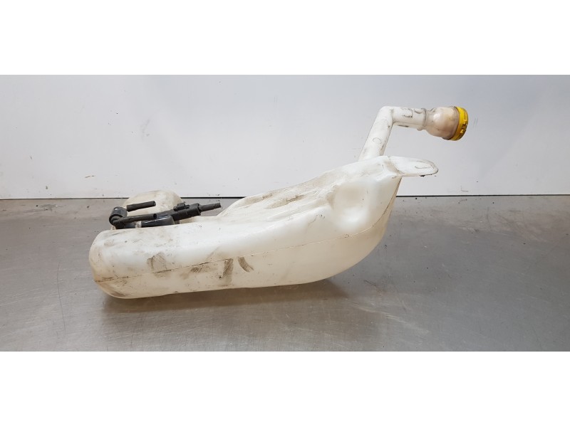 Recambio de deposito limpia para renault scenic iii grand dynamique referencia OEM IAM 289108770R  