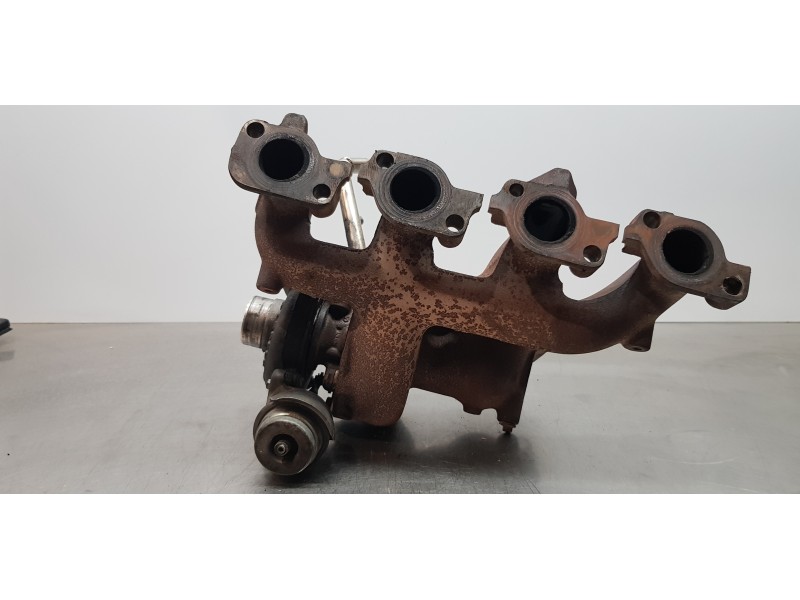 Recambio de turbocompresor para ford mondeo berlina (ge) ambiente referencia OEM IAM 2S7Q6K682AD  