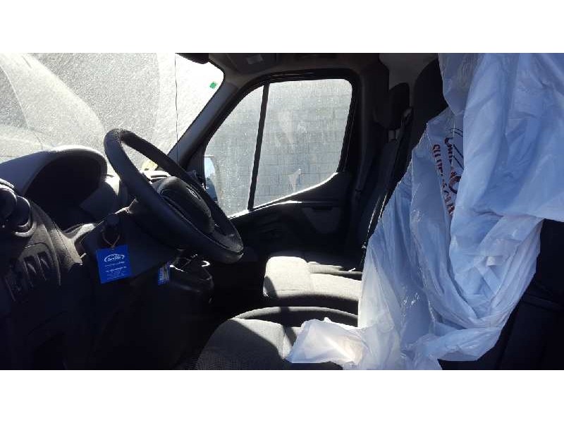 renault master kasten del año 2011 renault master kasten del año 2011