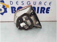 Recambio de piloto trasero derecho interior para hyundai ix35 classic 2wd referencia OEM IAM 924062Y000   2