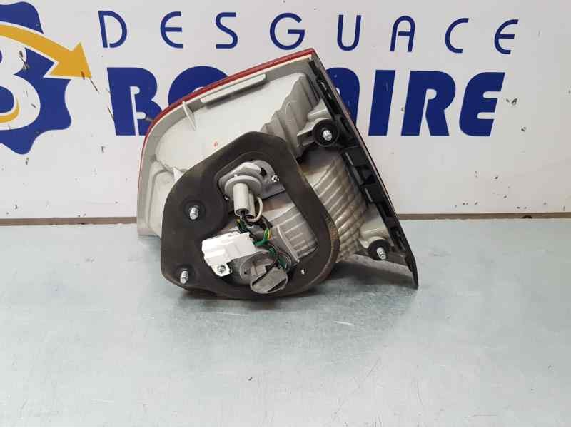Recambio de piloto trasero derecho interior para hyundai ix35 classic 2wd referencia OEM IAM 924062Y000   Recambio de piloto trasero derecho interior para hyundai ix35 classic 2wd referencia OEM IAM 924062Y000