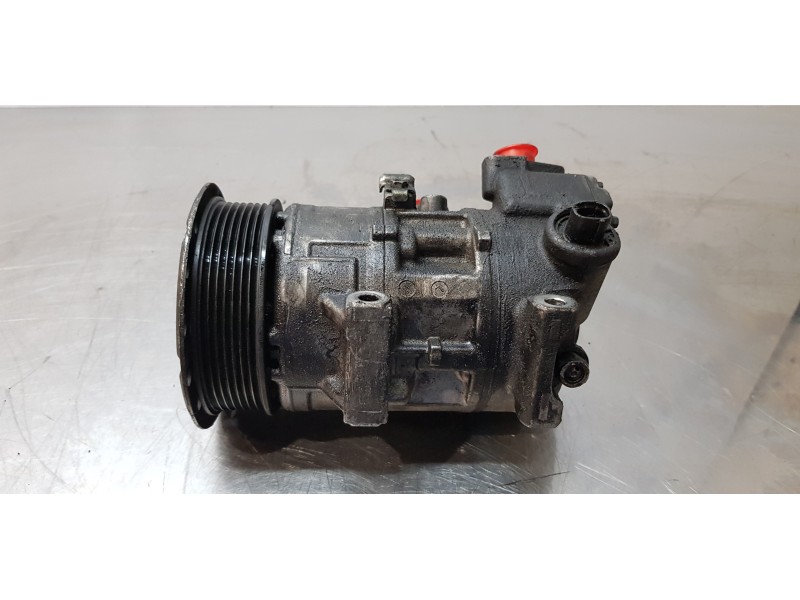 Recambio de compresor aire acondicionado para toyota rav 4 (a3) sol referencia OEM IAM 4472601251   Recambio de compresor aire acondicionado para toyota rav 4 (a3) sol referencia OEM IAM 4472601251