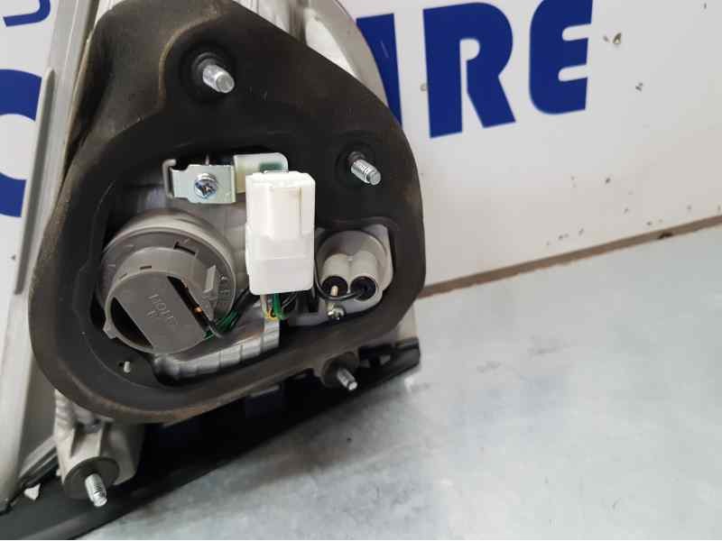 Recambio de piloto trasero derecho interior para hyundai ix35 classic 2wd referencia OEM IAM 924062Y000   Recambio de piloto trasero derecho interior para hyundai ix35 classic 2wd referencia OEM IAM 924062Y000