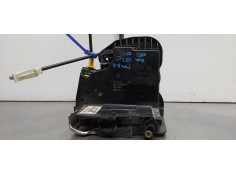 Recambio de cerradura puerta delantera izquierda para opel astra k lim. 5türig business referencia OEM IAM 13597536  