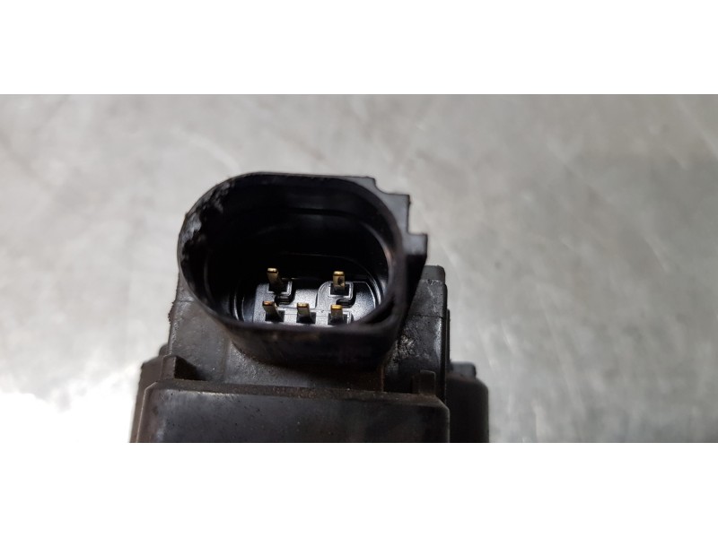 Recambio de valvula egr para opel combo d expression l2h1 referencia OEM IAM 55265385   Recambio de valvula egr para opel combo d expression l2h1 referencia OEM IAM 55265385