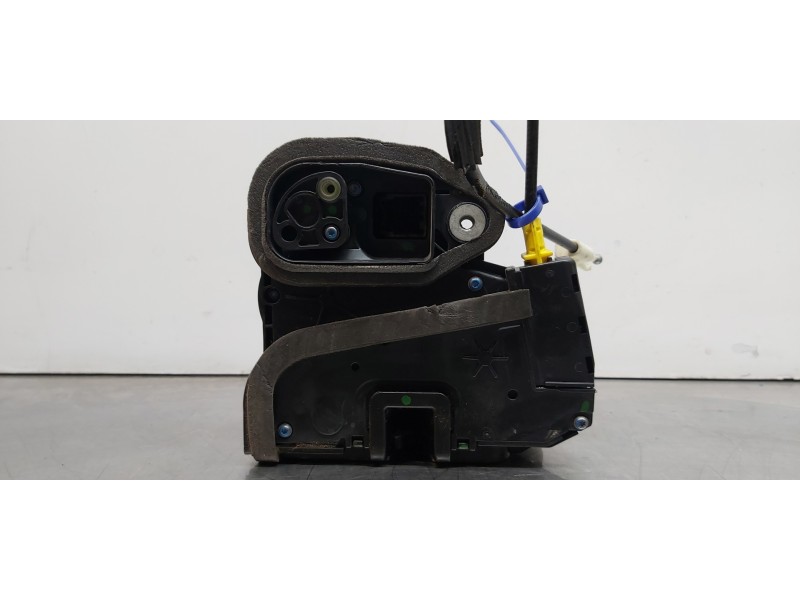 Recambio de cerradura puerta delantera izquierda para opel astra k lim. 5türig business referencia OEM IAM 13597536  