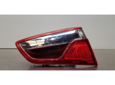 Recambio de piloto trasero derecho interior para ford ecosport (cr6) trend referencia OEM IAM 2280911 CN1513A602CC