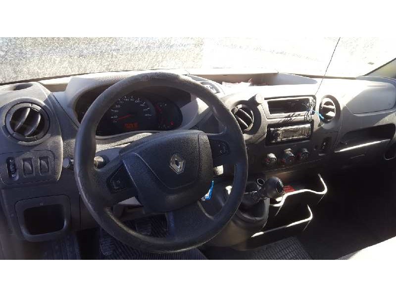 renault master kasten del año 2011 renault master kasten del año 2011