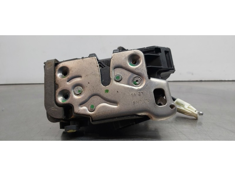 Recambio de cerradura puerta delantera izquierda para opel astra k lim. 5türig business referencia OEM IAM 13597536  