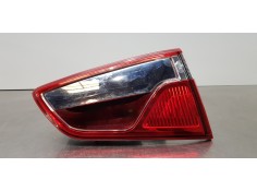 Recambio de piloto trasero derecho interior para ford ecosport (cr6) trend referencia OEM IAM 2280911 CN1513A602CC  2