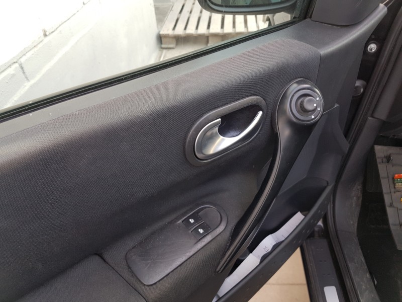 renault megane ii berlina 3p del año 2006