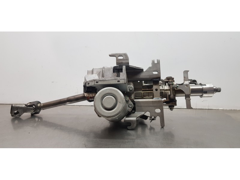 Recambio de columna direccion para renault scenic ii authentique referencia OEM IAM 8200741585   Recambio de columna direccion para renault scenic ii authentique referencia OEM IAM 8200741585