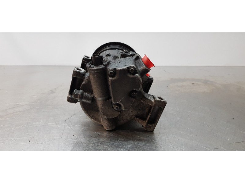 Recambio de compresor aire acondicionado para toyota rav 4 (a3) sol referencia OEM IAM 4472601251   Recambio de compresor aire acondicionado para toyota rav 4 (a3) sol referencia OEM IAM 4472601251