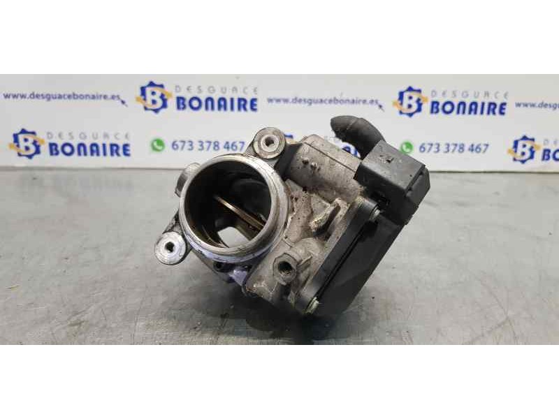 Recambio de caja mariposa para volkswagen golf vii lim. edition bluemotion referencia OEM IAM 04L128063B   Recambio de caja mariposa para volkswagen golf vii lim. edition bluemotion referencia OEM IAM 04L128063B