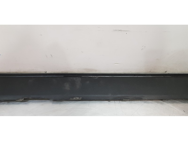 Recambio de faldon lateral para volvo xc60 inscription awd referencia OEM IAM 31420623  