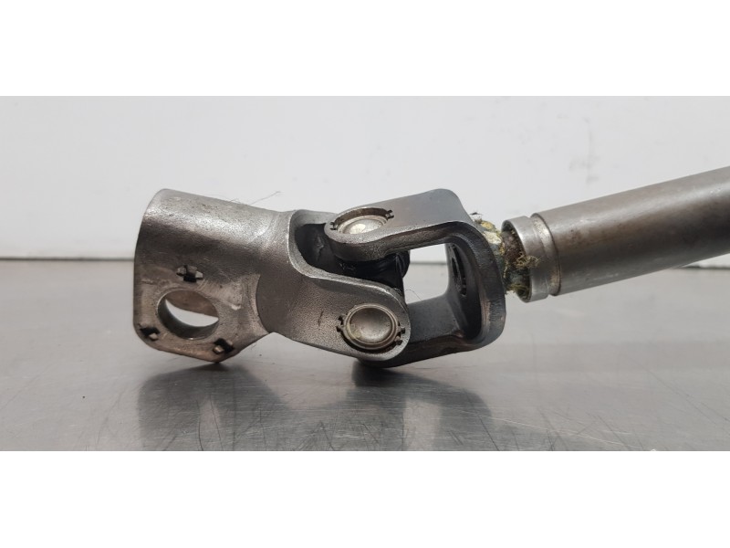 Recambio de columna direccion para renault scenic ii authentique referencia OEM IAM 8200741585   Recambio de columna direccion para renault scenic ii authentique referencia OEM IAM 8200741585