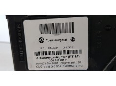 Recambio de motor elevalunas delantero izquierdo para volkswagen phaeton (3d2/3d8) tdi v6 4motion (5 asientos) referencia OEM IA 2