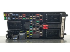 Recambio de caja reles / fusibles para land rover evoque dynamic referencia OEM IAM LR055939 BJ3214F041AG 
