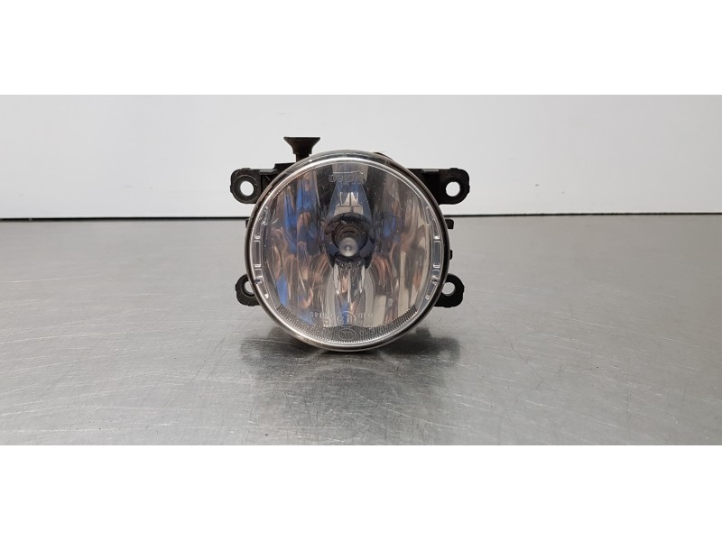 Recambio de faro antiniebla derecho para renault scenic iii grand dynamique referencia OEM IAM 261500097R   Recambio de faro antiniebla derecho para renault scenic iii grand dynamique referencia OEM IAM 261500097R