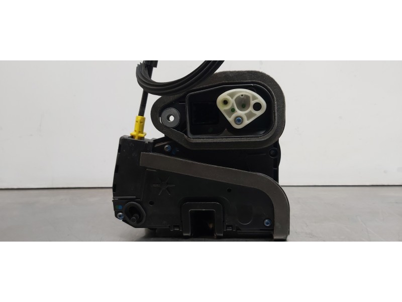 Recambio de cerradura puerta trasera derecha para opel astra k lim. 5türig business referencia OEM IAM 13598385  
