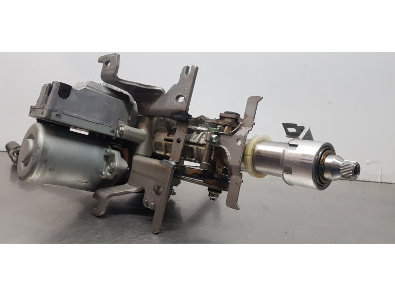 Recambio de columna direccion para renault scenic ii authentique referencia OEM IAM 8200741585   Recambio de columna direccion para renault scenic ii authentique referencia OEM IAM 8200741585